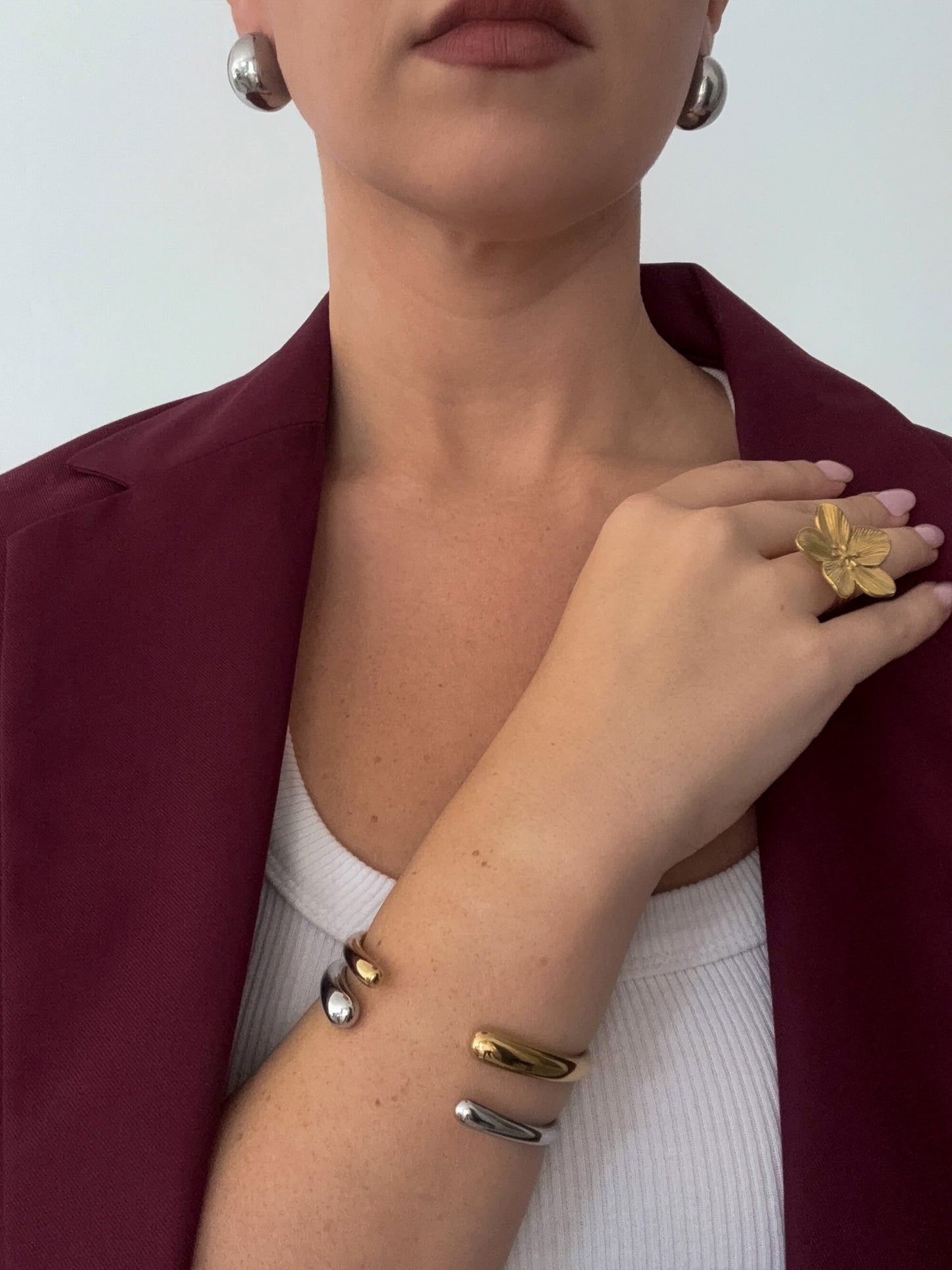 Levi Cuff