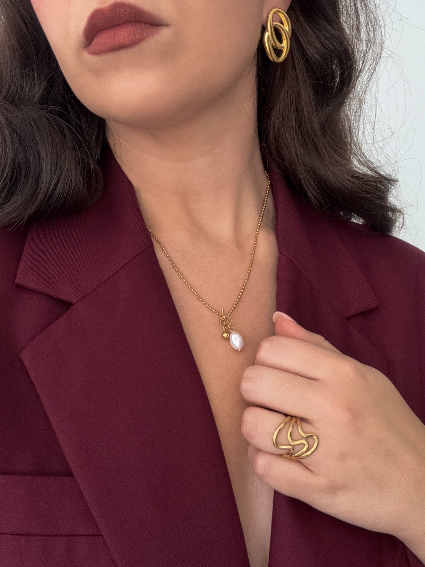 Lucy Ring