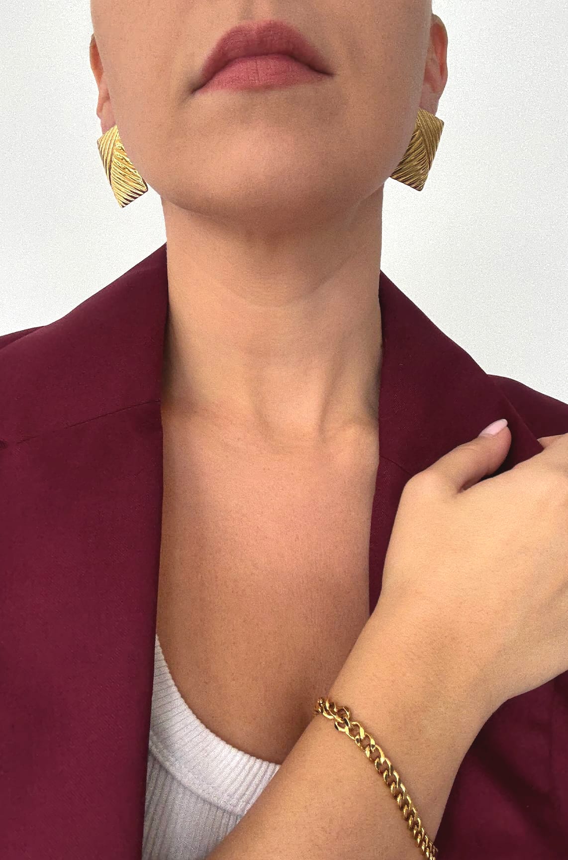 Mia Earrings