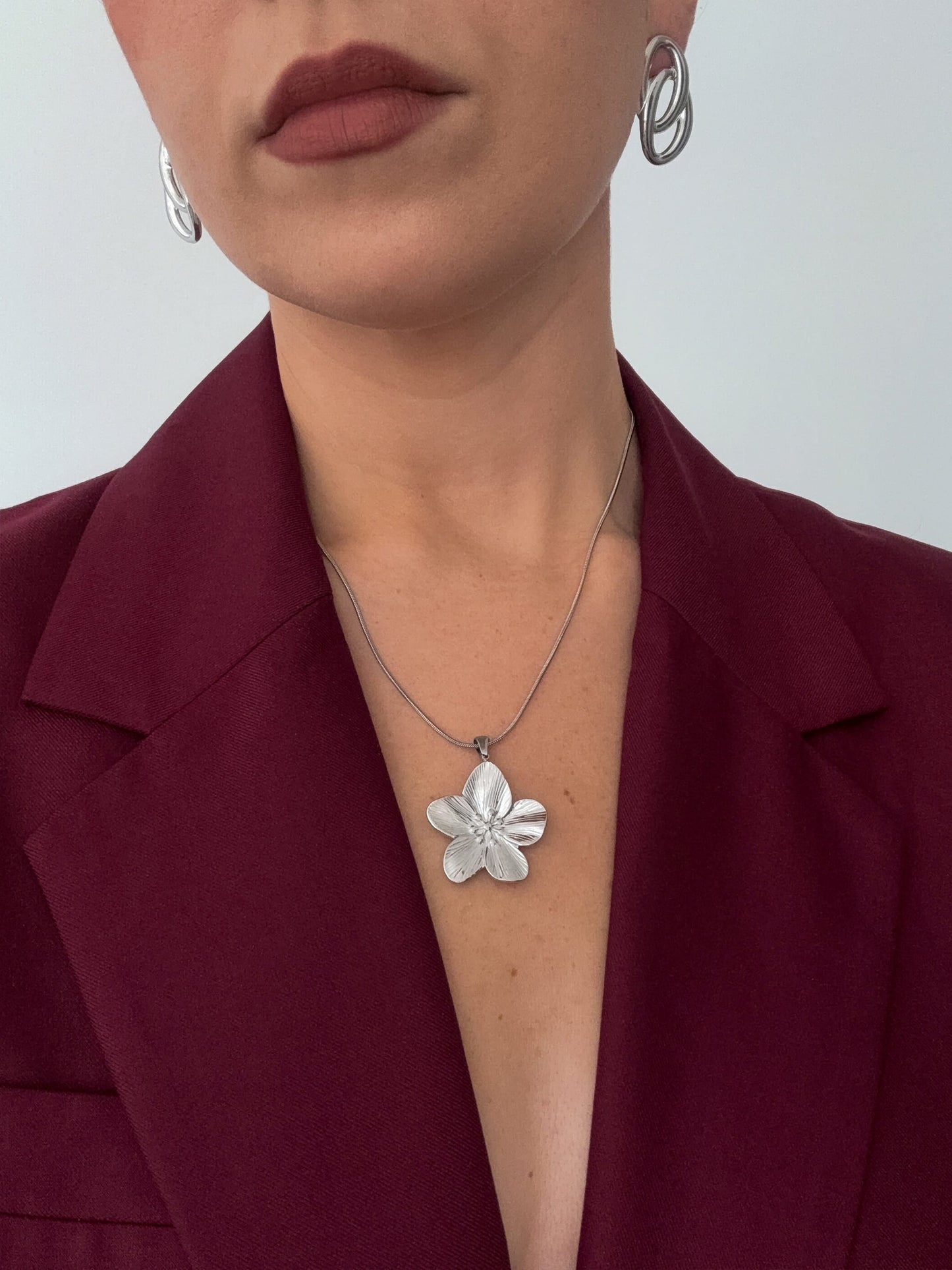 Sasha Earrings