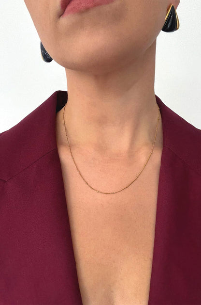 Alexa Earrings