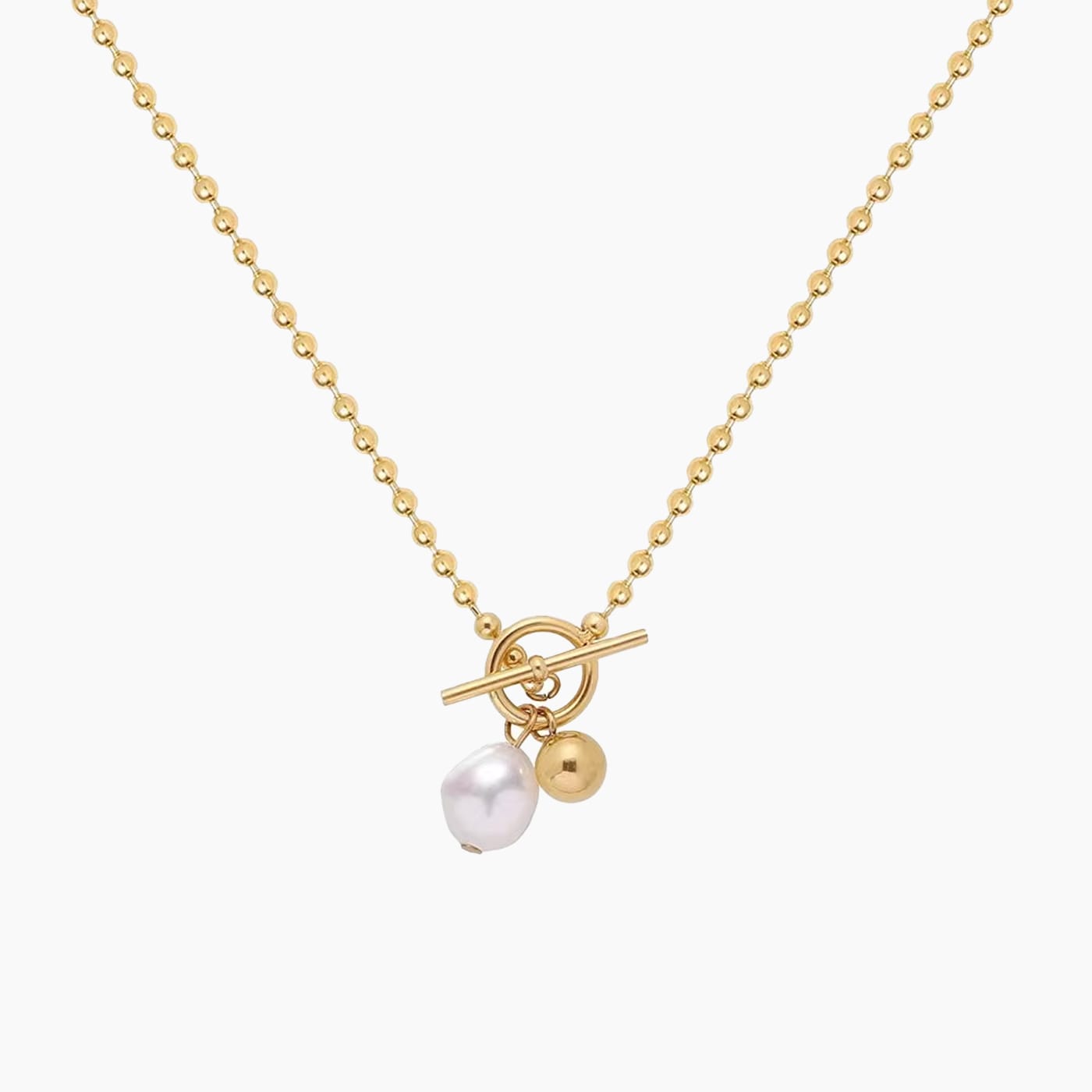 Ava Necklace