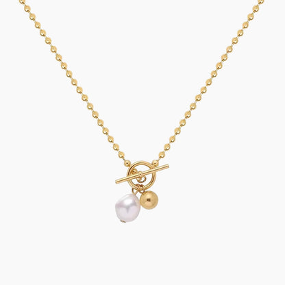 Ava Necklace