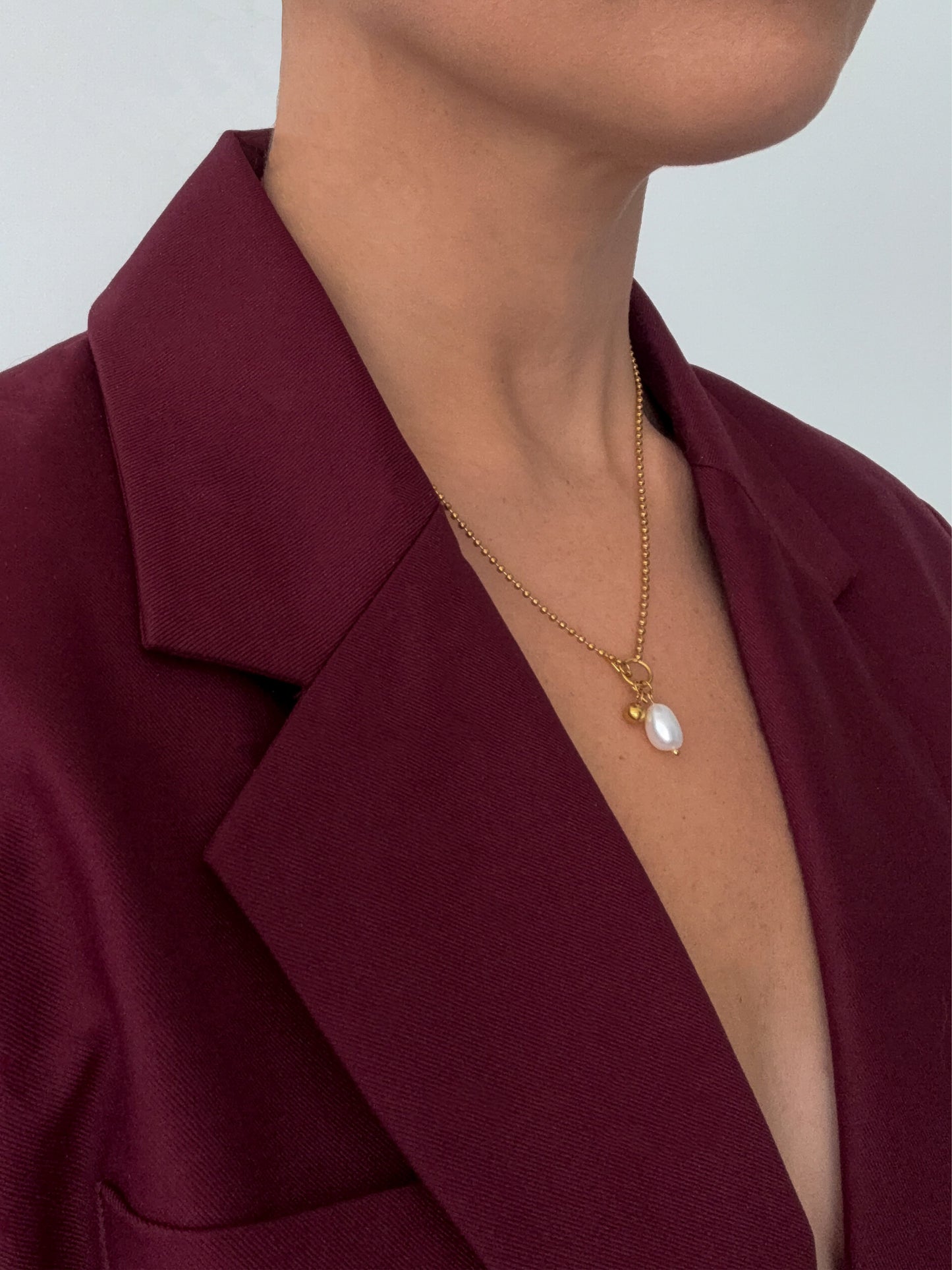 Ava Necklace