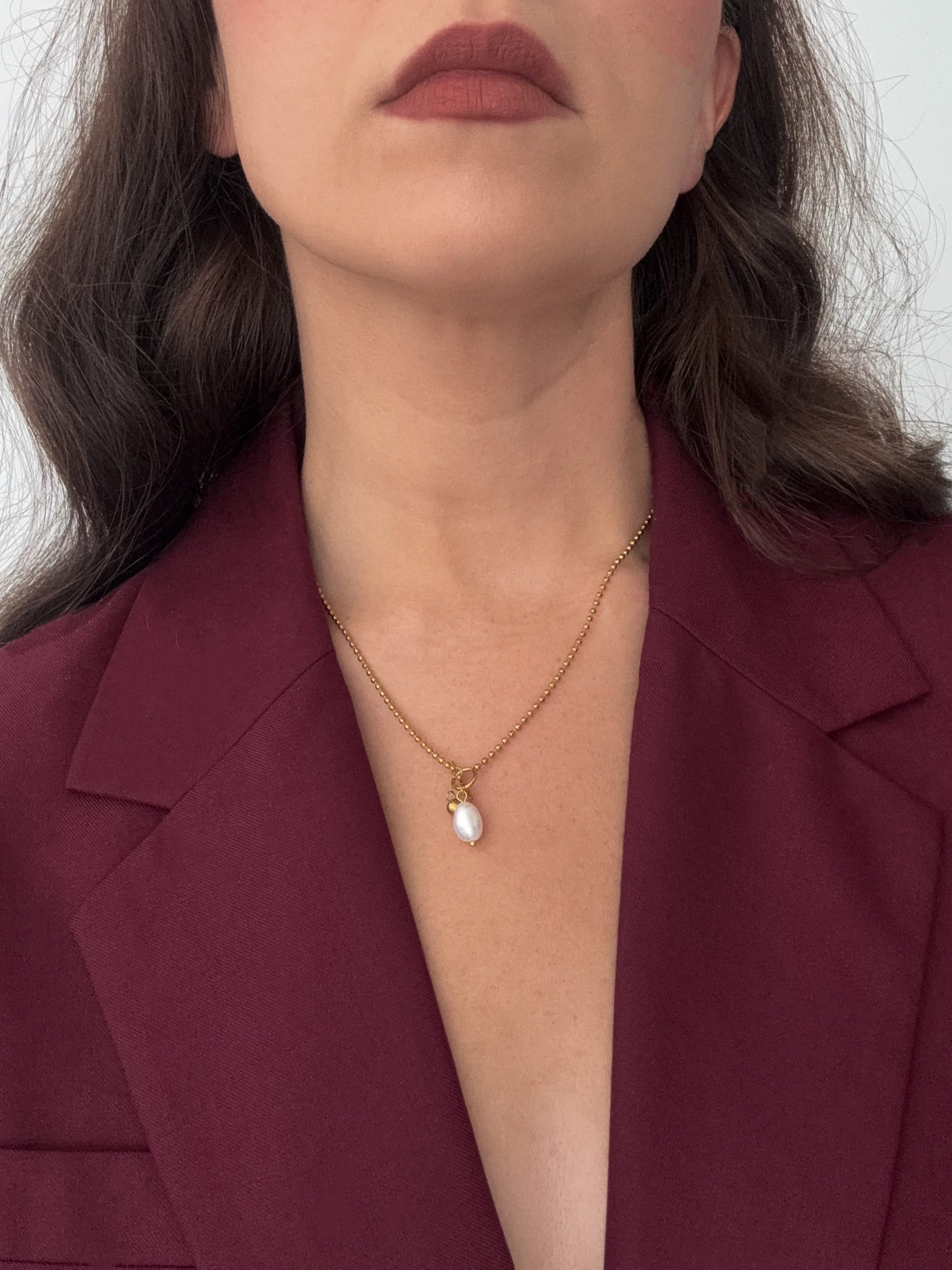 Ava Necklace