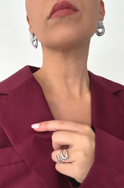Hazel Earrings
