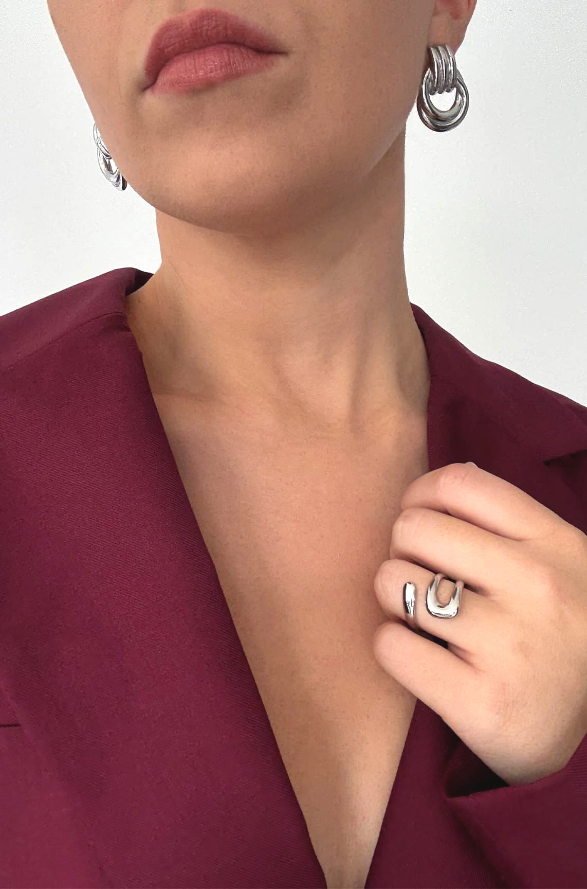 Hazel Earrings