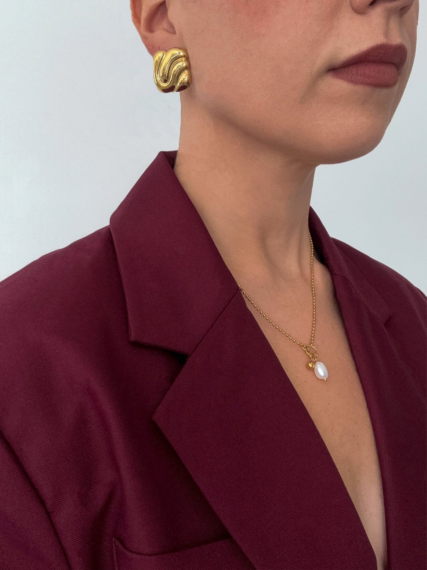 Isobel Earrings