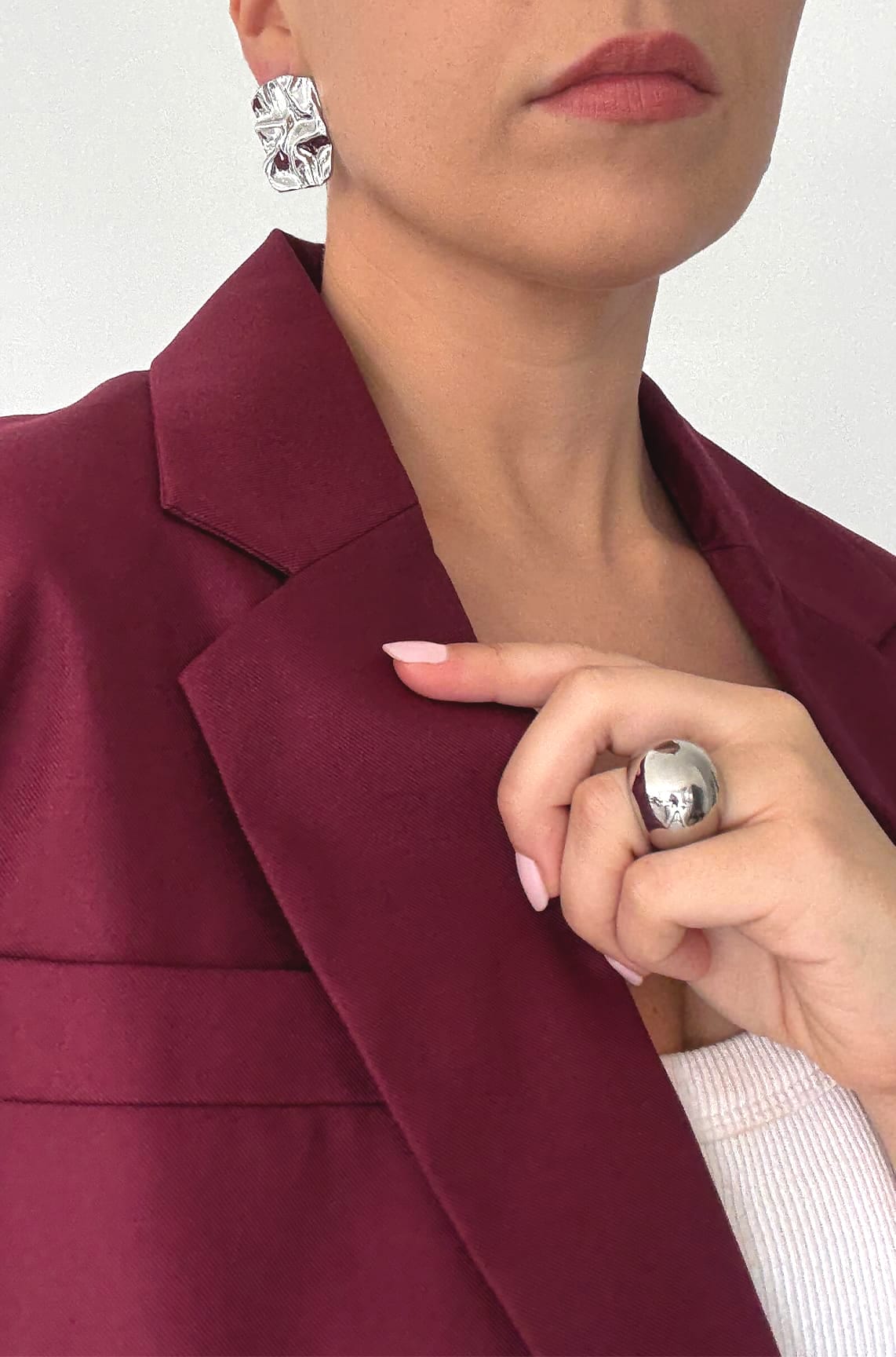 Riley Rings Riley Ring – August Jewellery