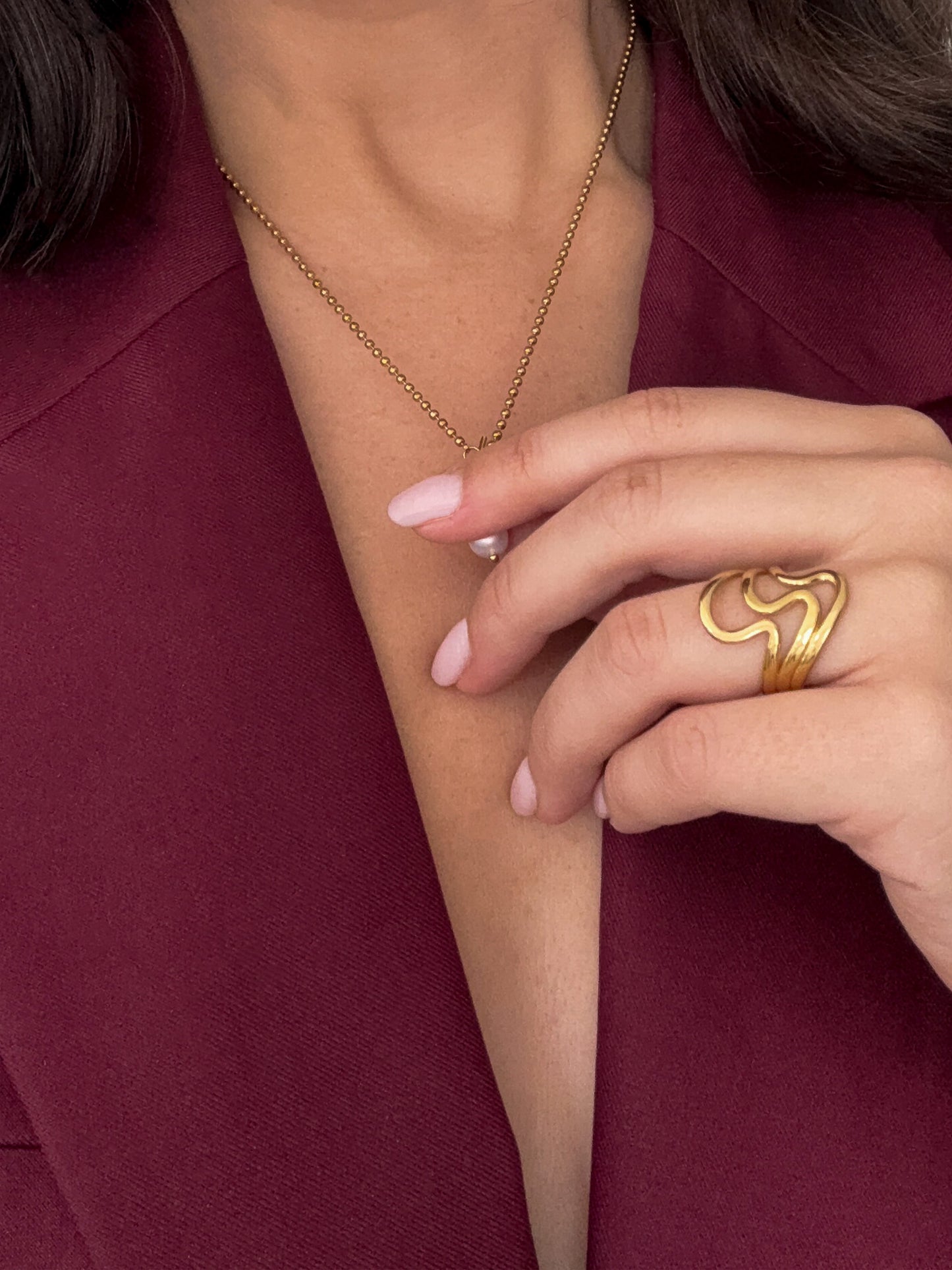 Lucy Ring
