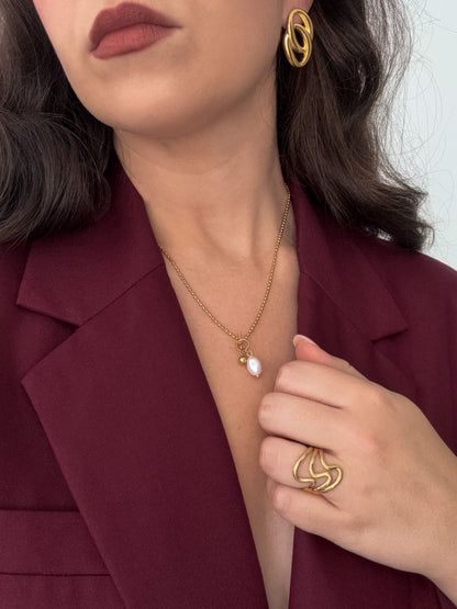 Lucy Ring