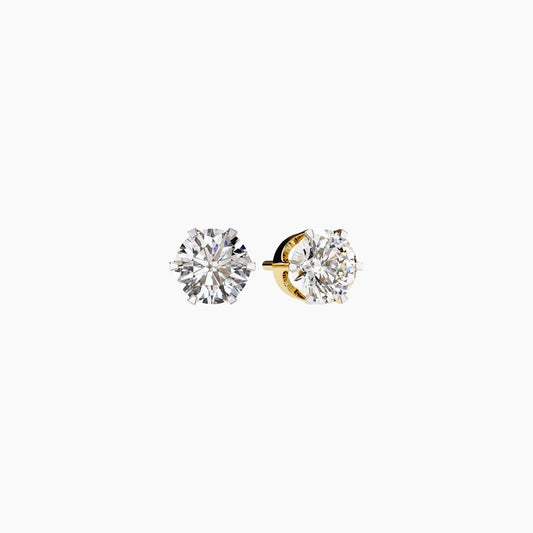 Miles Stud Earrings