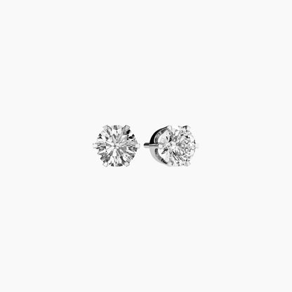 Miles Stud Earrings
