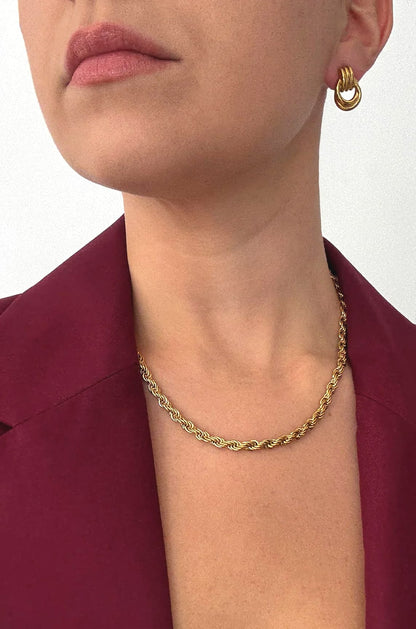 Jordy Necklace
