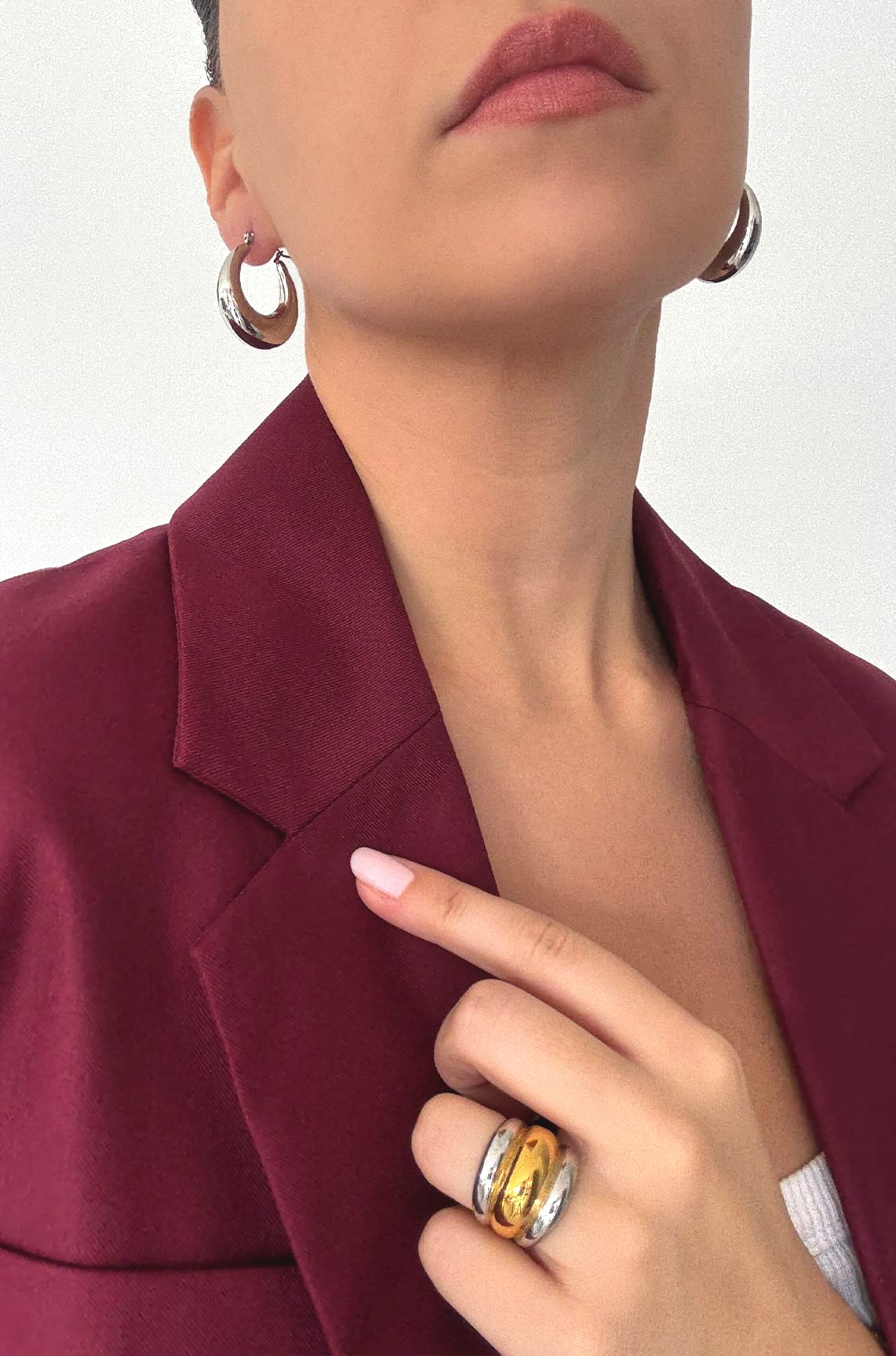 Naomi Earrings