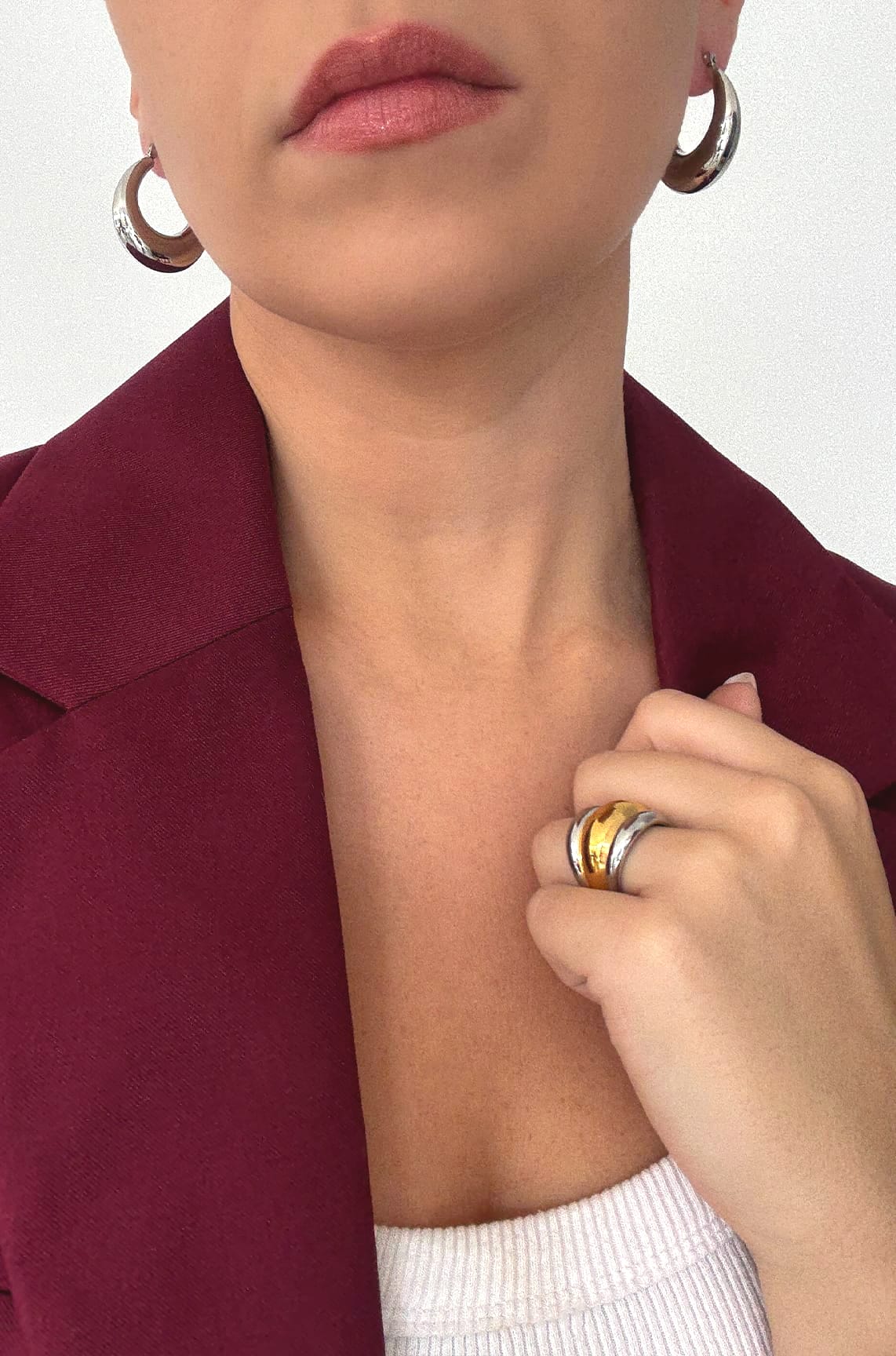 Naomi Earrings