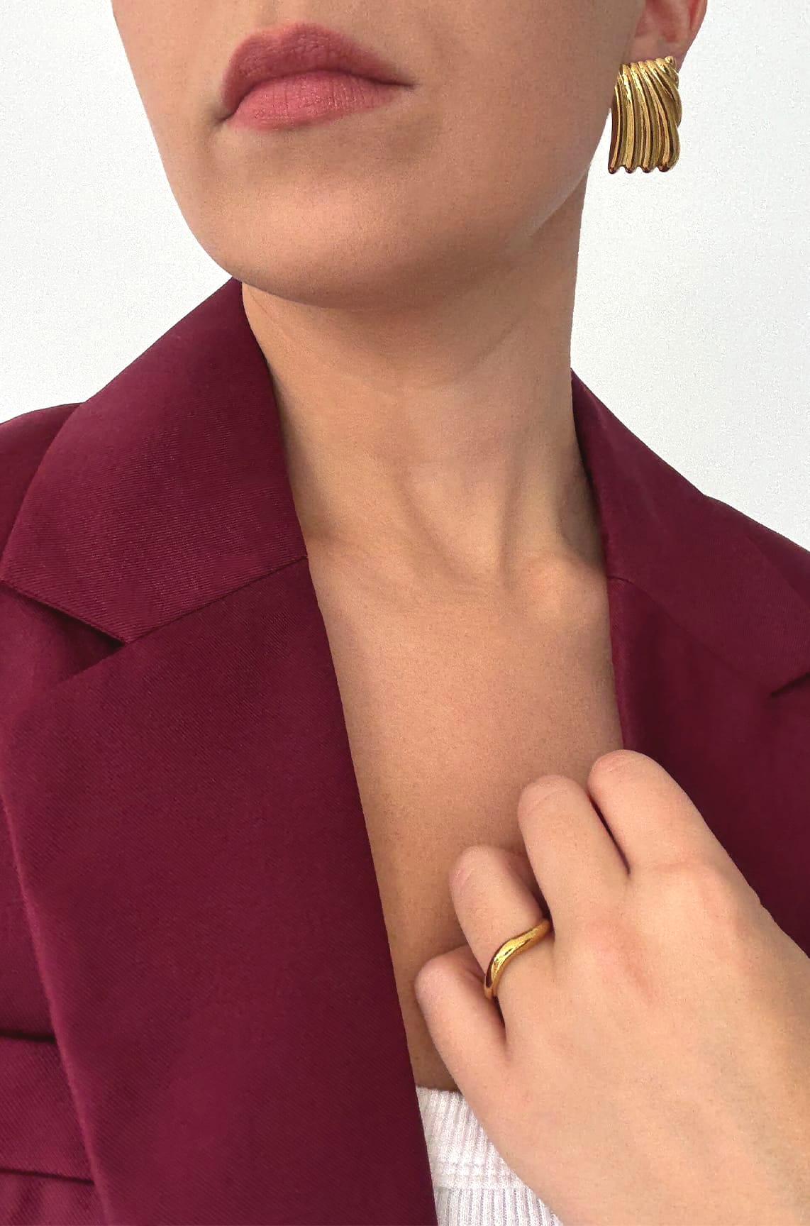 Nova Earrings