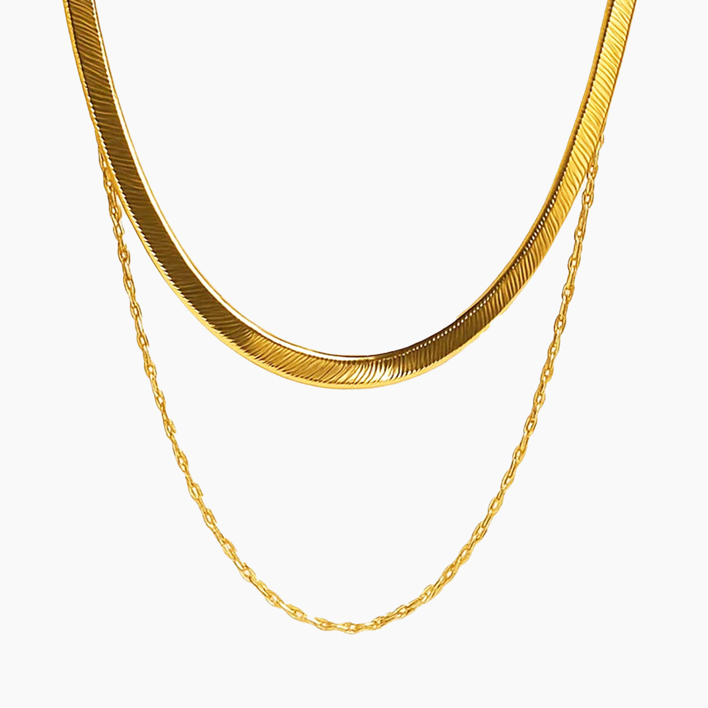 Olive Necklace