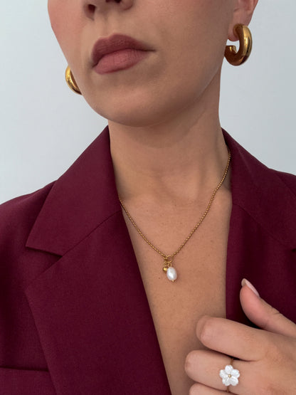Olivia Earrings