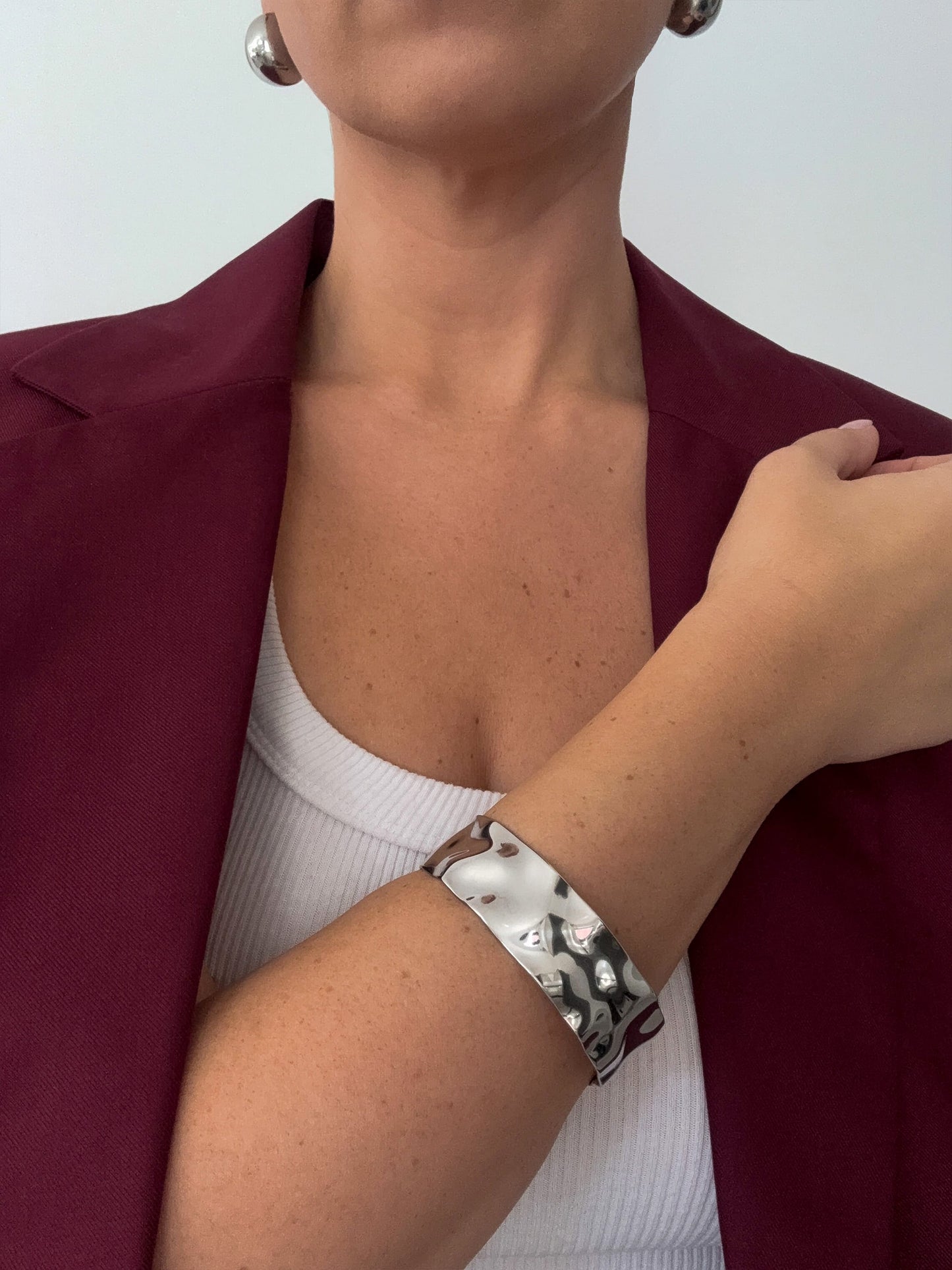 Olsen Cuff