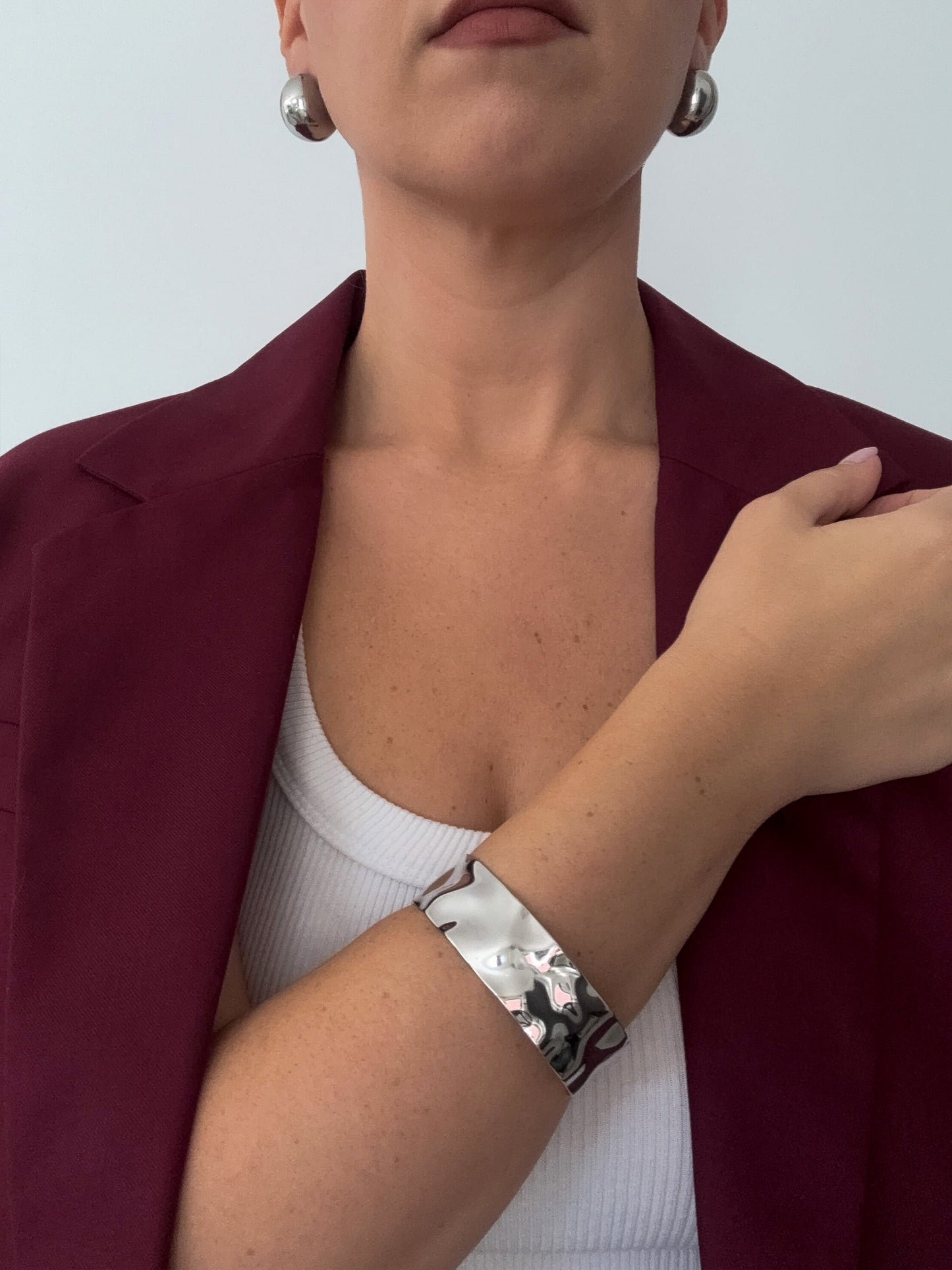 Olsen Cuff