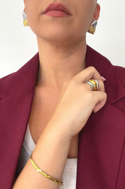 Paris Earrings