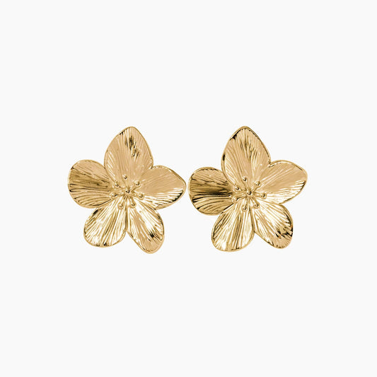 Pia Earrings