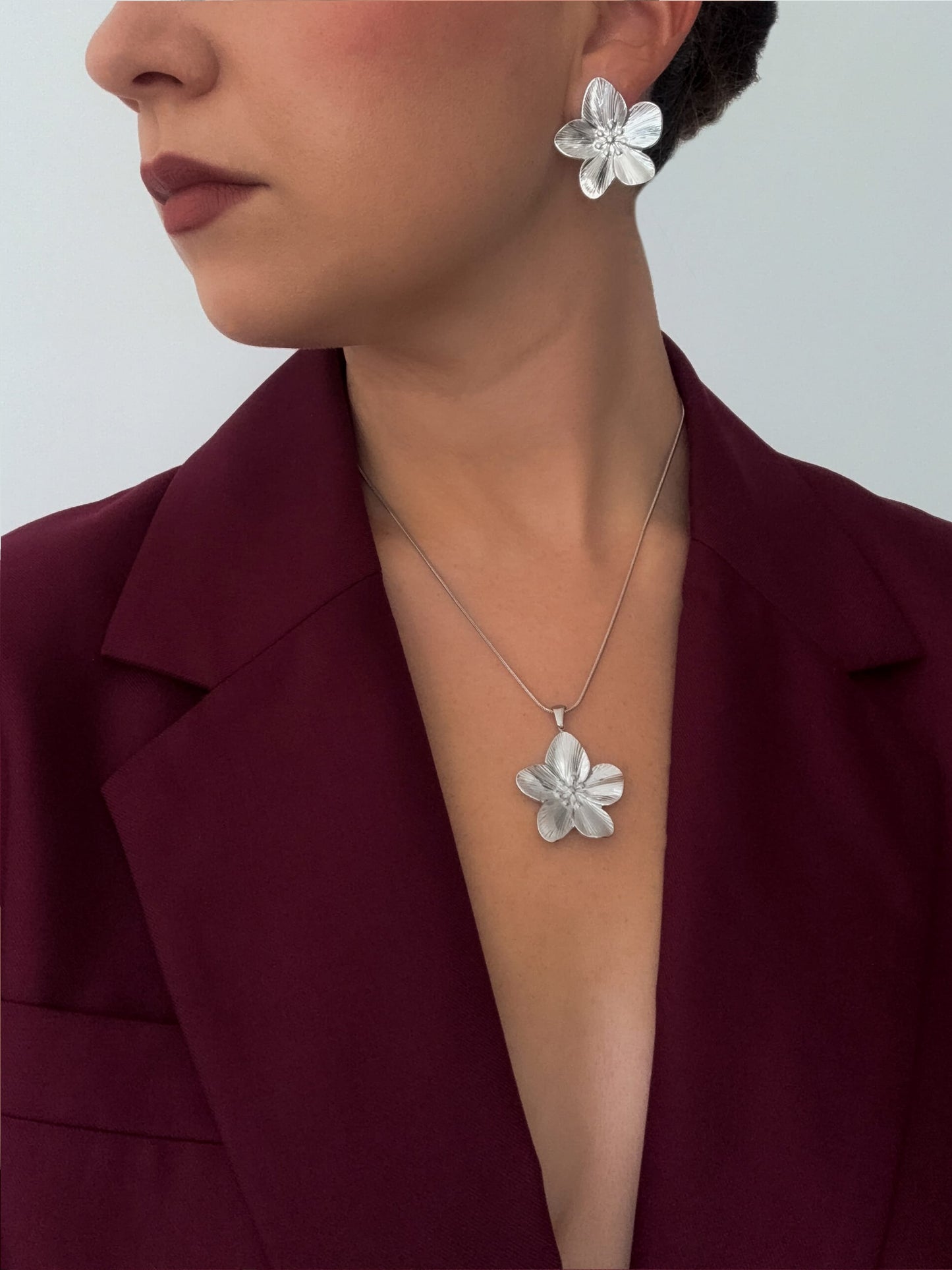 Pia Earrings