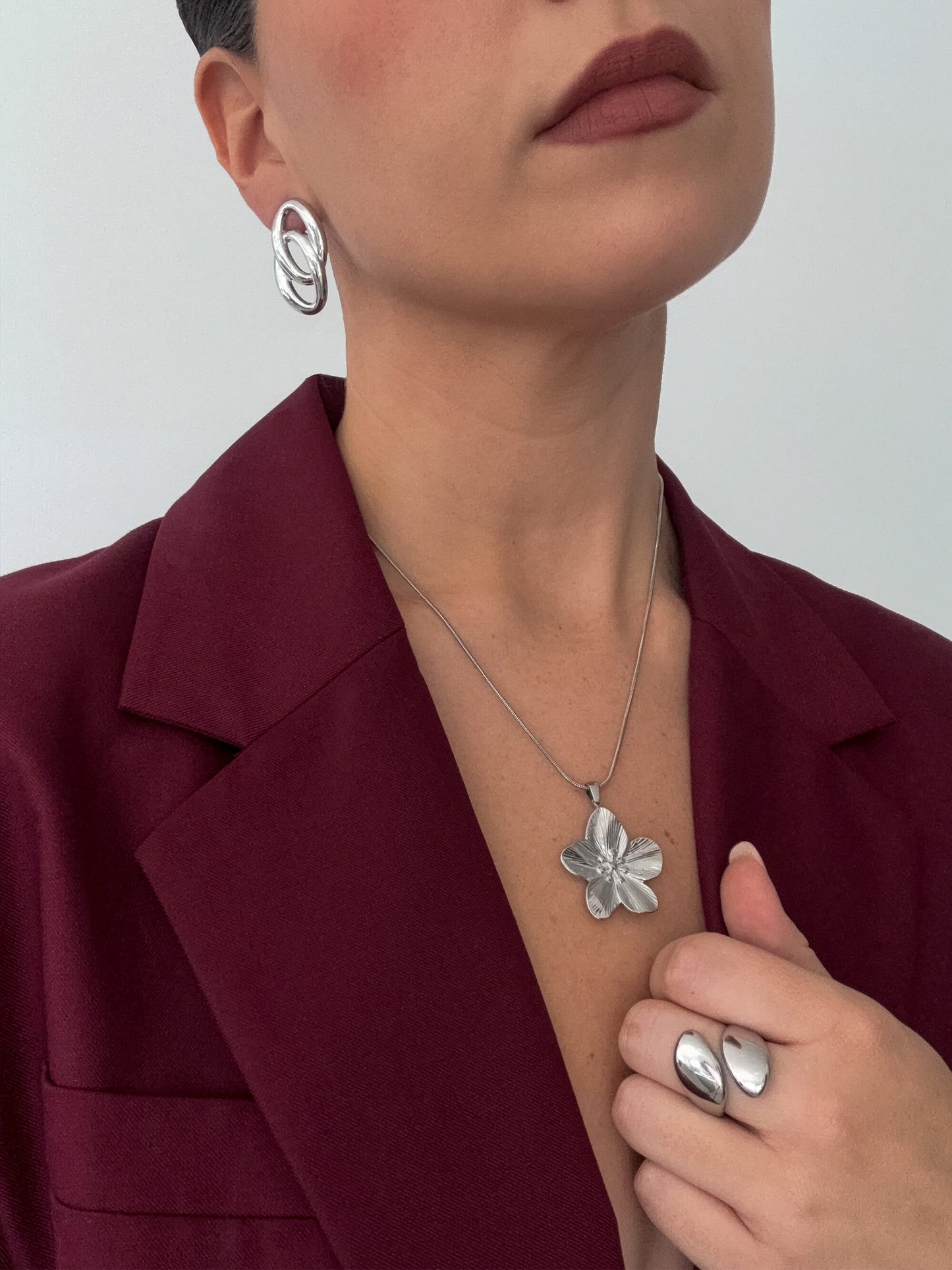 Sasha Earrings
