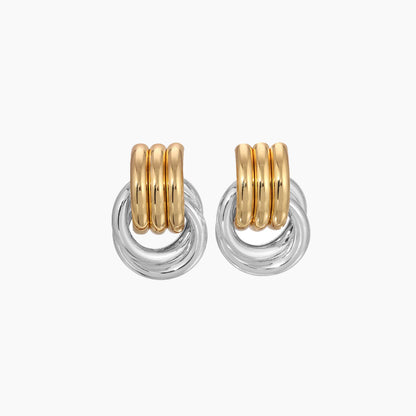 Hazel Earrings